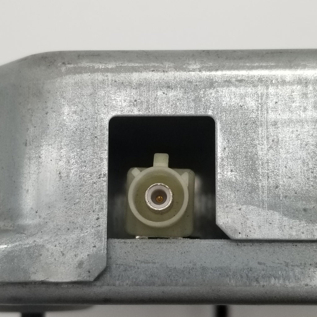 07-14 Mercedes W221 S550 CL600 CL550 Rear View Backup Camera Control Module OEM