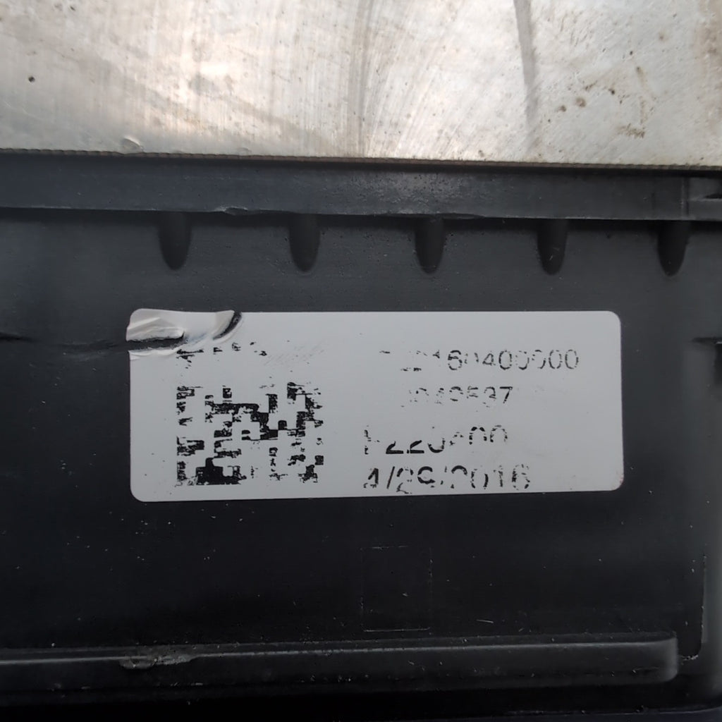 2012- 2019 Mercedes GLE300d 2.1L Diesel ABS Anti Lock Brake Pump A1664310600