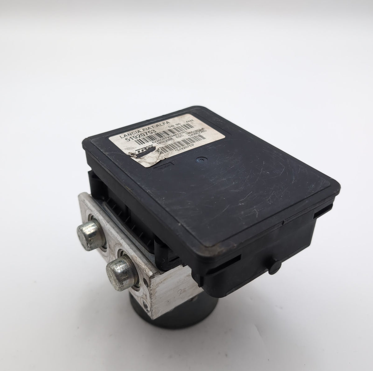 2014 2015 2016 2017 2018 2019 Fiat 500 1.4L ABS Anti Lock Brake Pump 51920753