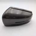 2010- 2015 Mercedes E C GLK W212 X204 W204 Left Side Mirror Cover Cap Shell