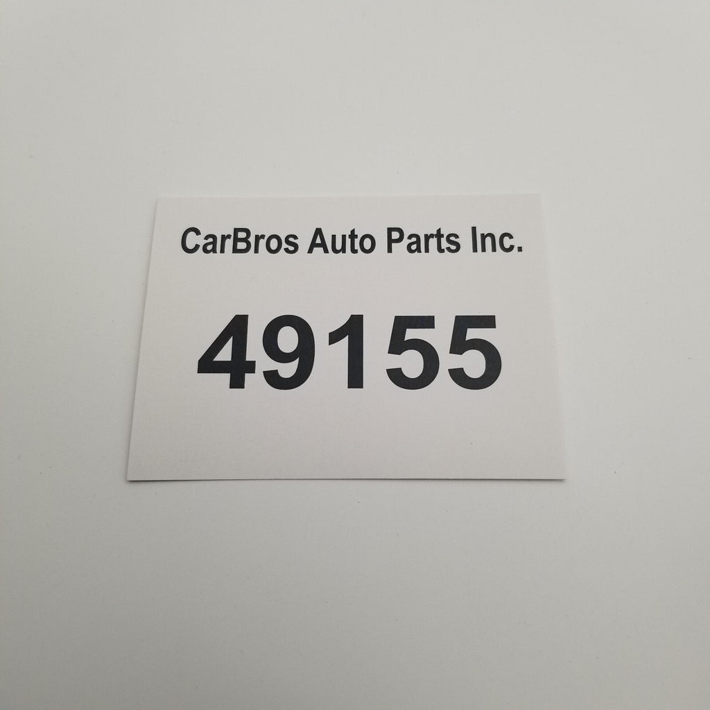 1992 - 1999 Mercedes W140 500SEL CL600 S500 Driver Side Memory Control Unit OEM