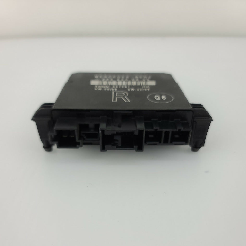 2001- 2007 Mercedes W203 C280 C320 Rear Right Passenger Door Control Unit