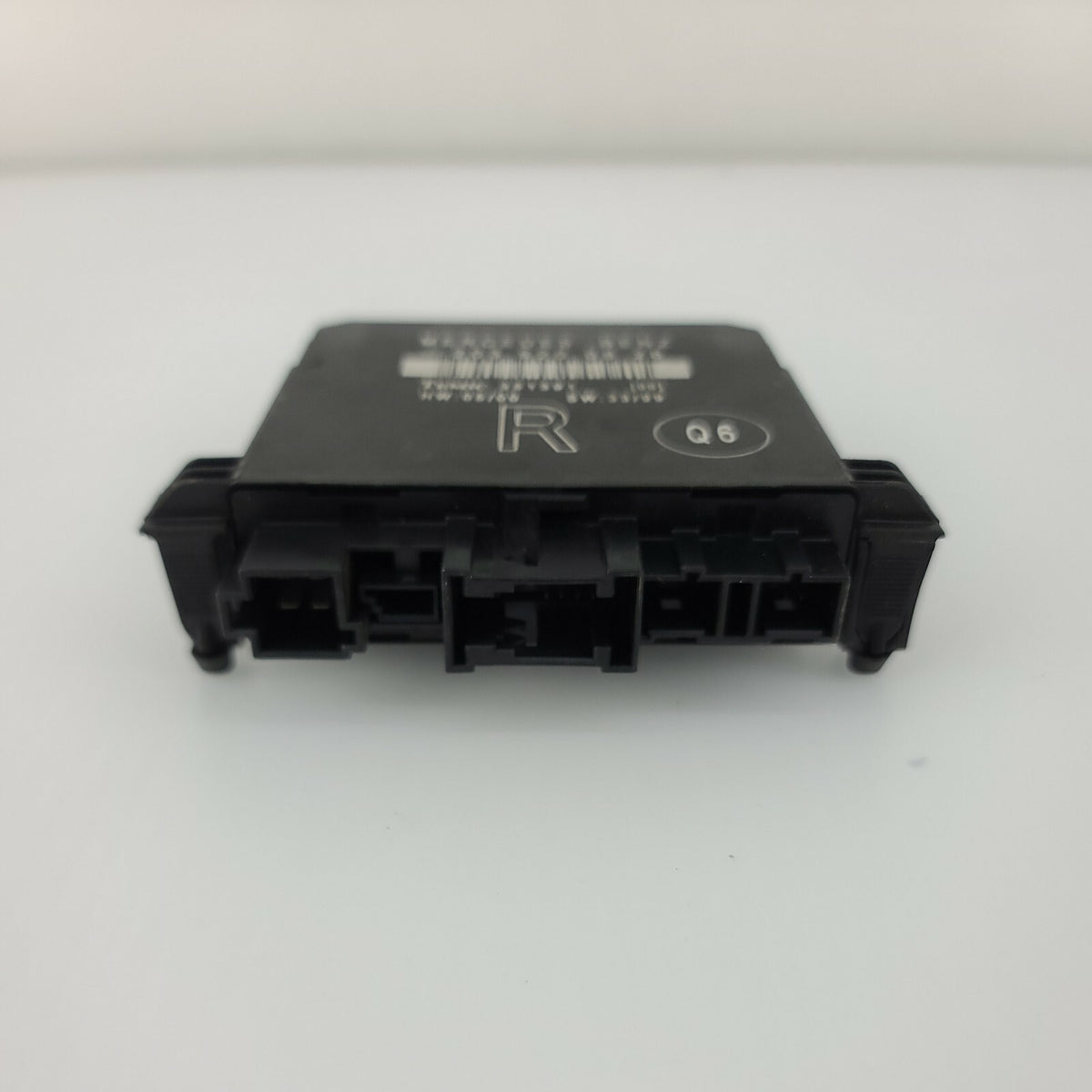 2001- 2007 Mercedes W203 C280 C320 Rear Right Passenger Door Control Unit
