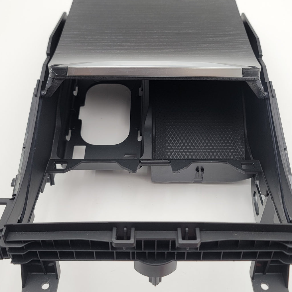 2019 - 2025 BMW X5 G05 Front Center Console Storage Tray Cover Trim OEM 5A34FD9