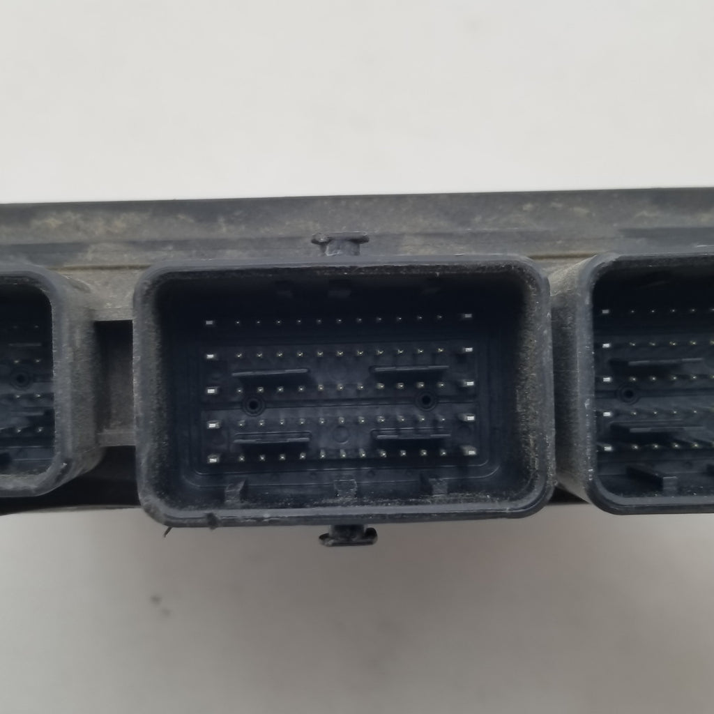 2019 2020 2021 2022 Nissan Altima Engine Computer Control Module ECM NEC040-638