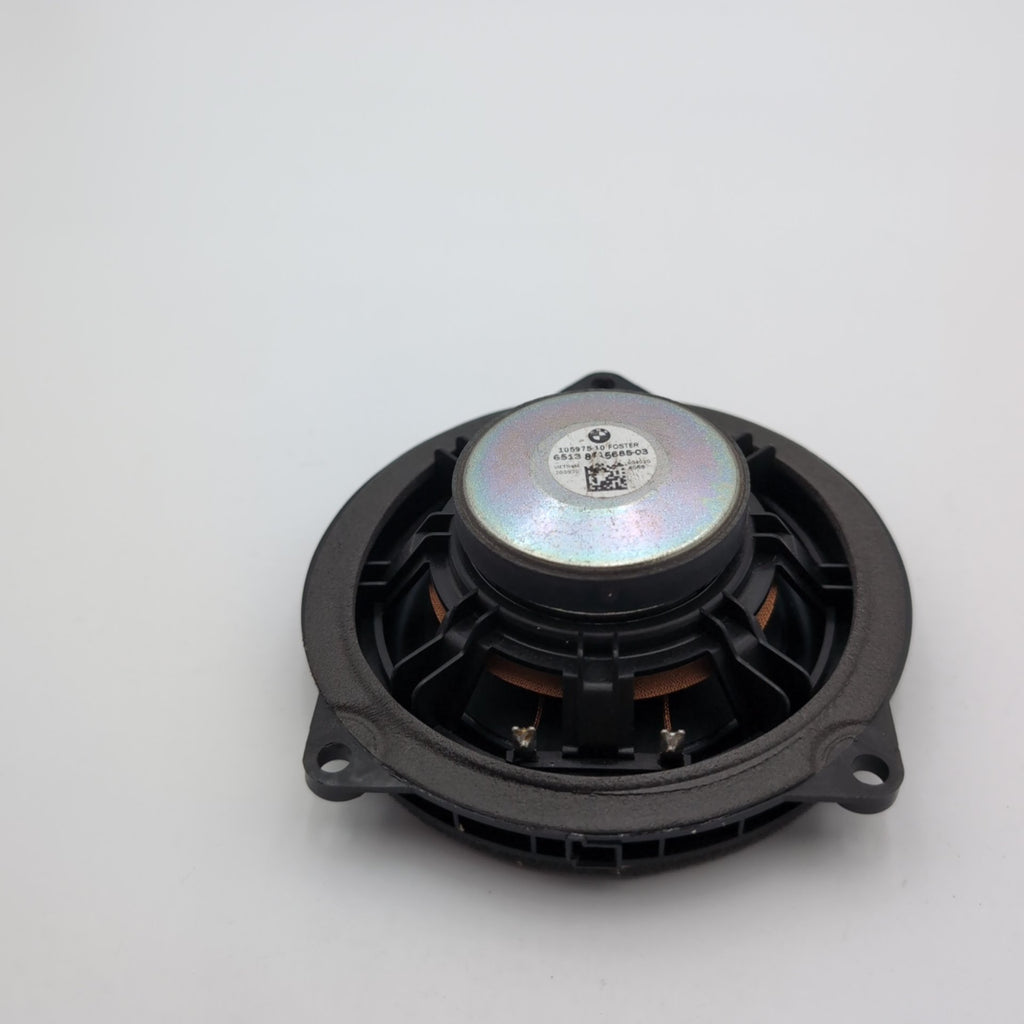 2019 - 2022 BMW i3 X1 X2 F48 F39 MINI Front Rear Door Midrange Speaker 8715685