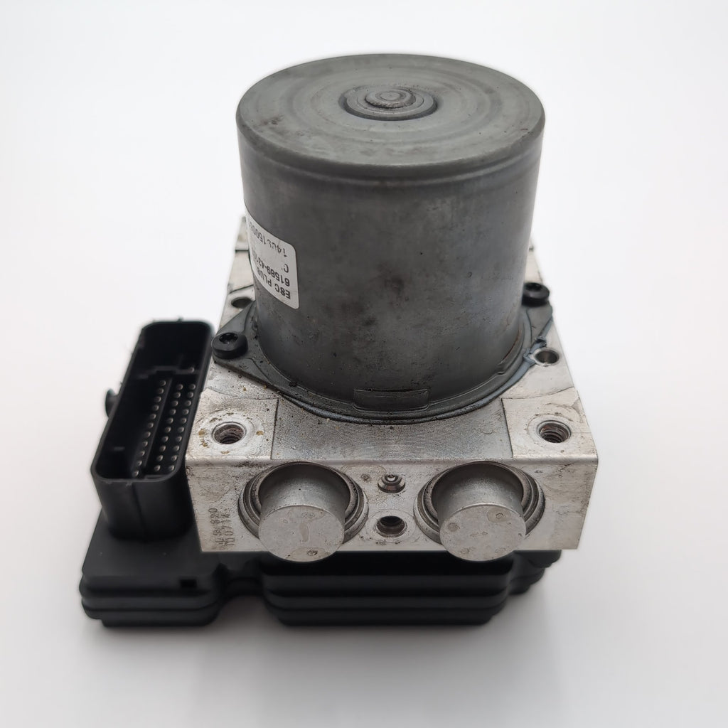2015 - 2018 Kia Sedona ABS Anti Lock Brake Pump Control Unit 58900-A9450