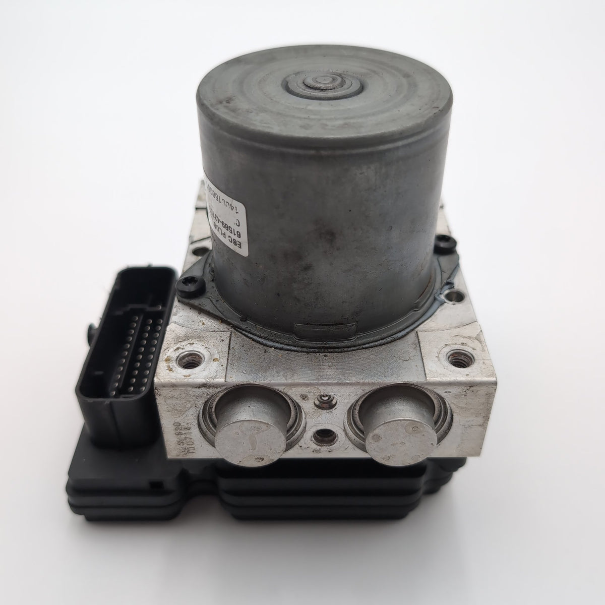 2015 - 2018 Kia Sedona ABS Anti Lock Brake Pump Control Unit 58900-A9450