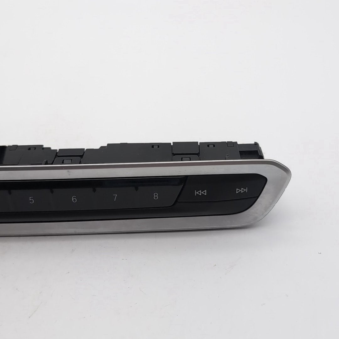 2021 - 2026 BMW X5 X5M X6 X6M Front Dash Radio Control Panel Switch 5A47C32