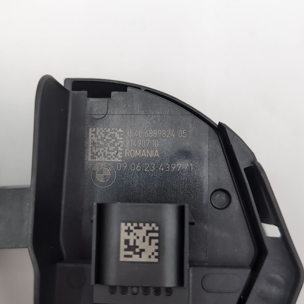 2021 - 2026 BMW G60 G20 G80 G22 G82 Gas Accelerator Pedal Aluminum 6889824