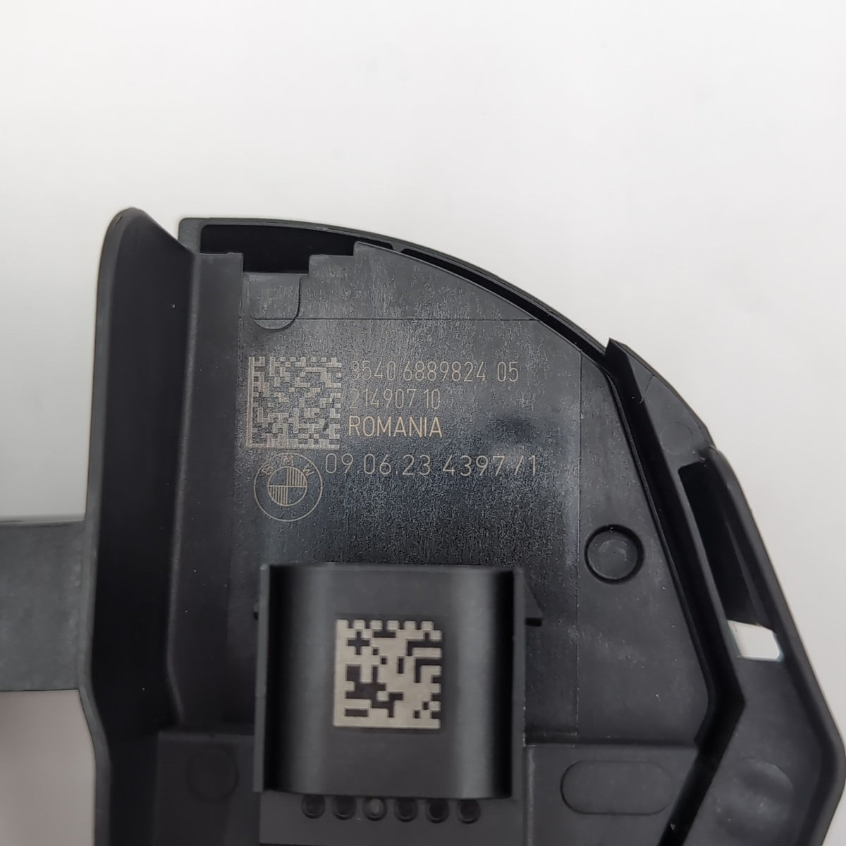 2021 - 2026 BMW G60 G20 G80 G22 G82 Gas Accelerator Pedal Aluminum 6889824