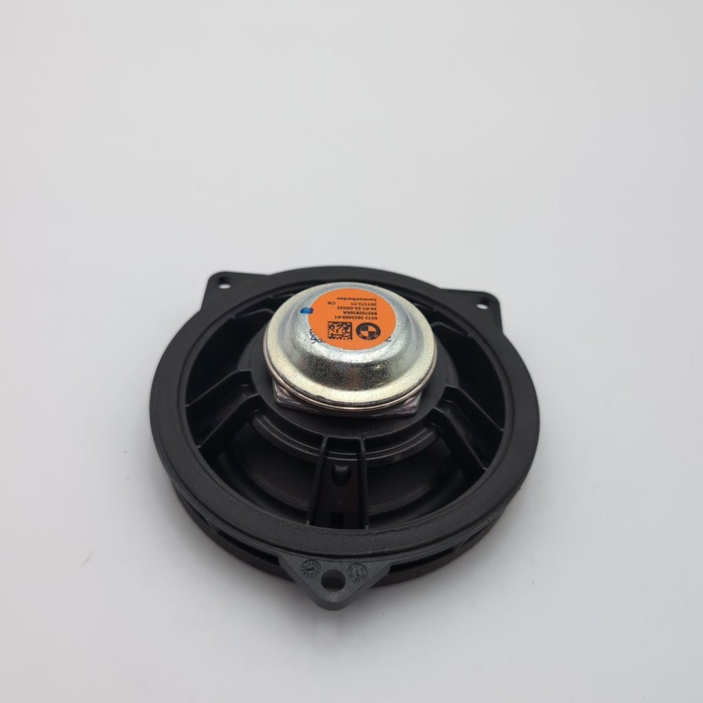 2019 - 2025 BMW G20 G22 G26 G30 M3 X3 X4 X5 X6 Midrange Door Speaker Harman