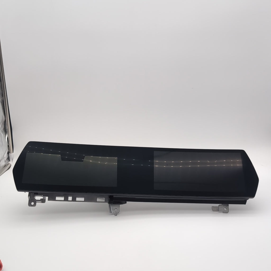 2023 - 2026 BMW X1 X2 Instrument Cluster Infotainment Display Screen 5B3DC66