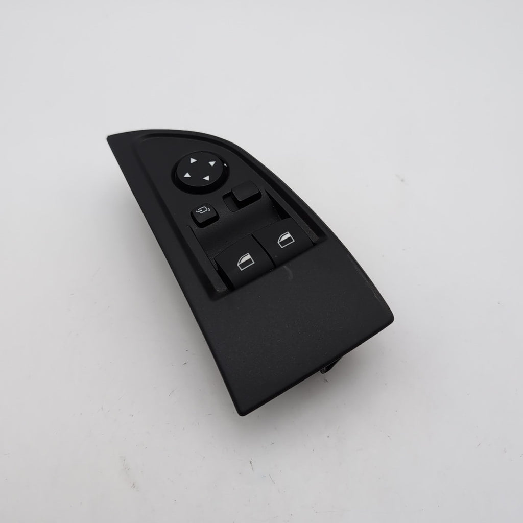 2014- 2021 BMW i3 i3s I01 Front Left Driver Master Window Switch OEM 9362126
