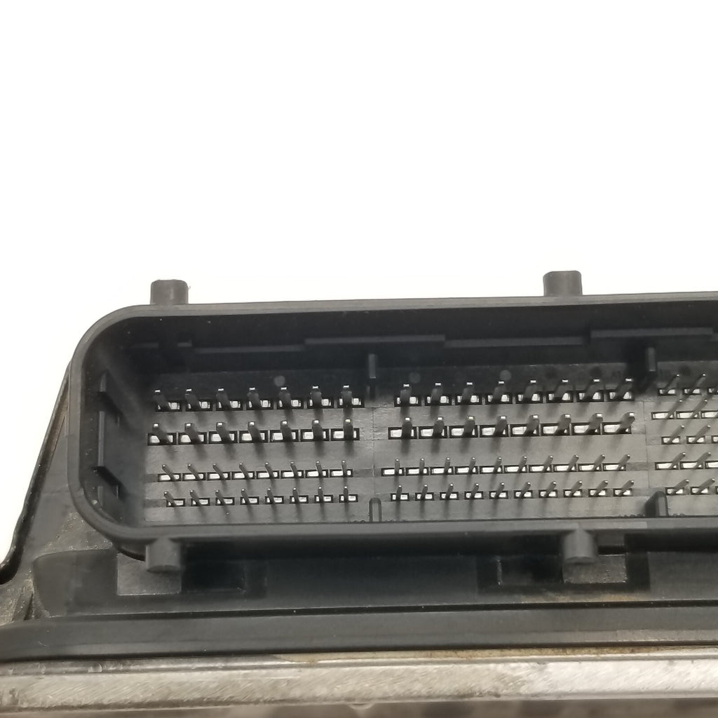 2016 2017 Mazda 6 Powertrain Computer Control Module PCM ECM ECU PY9W18881A