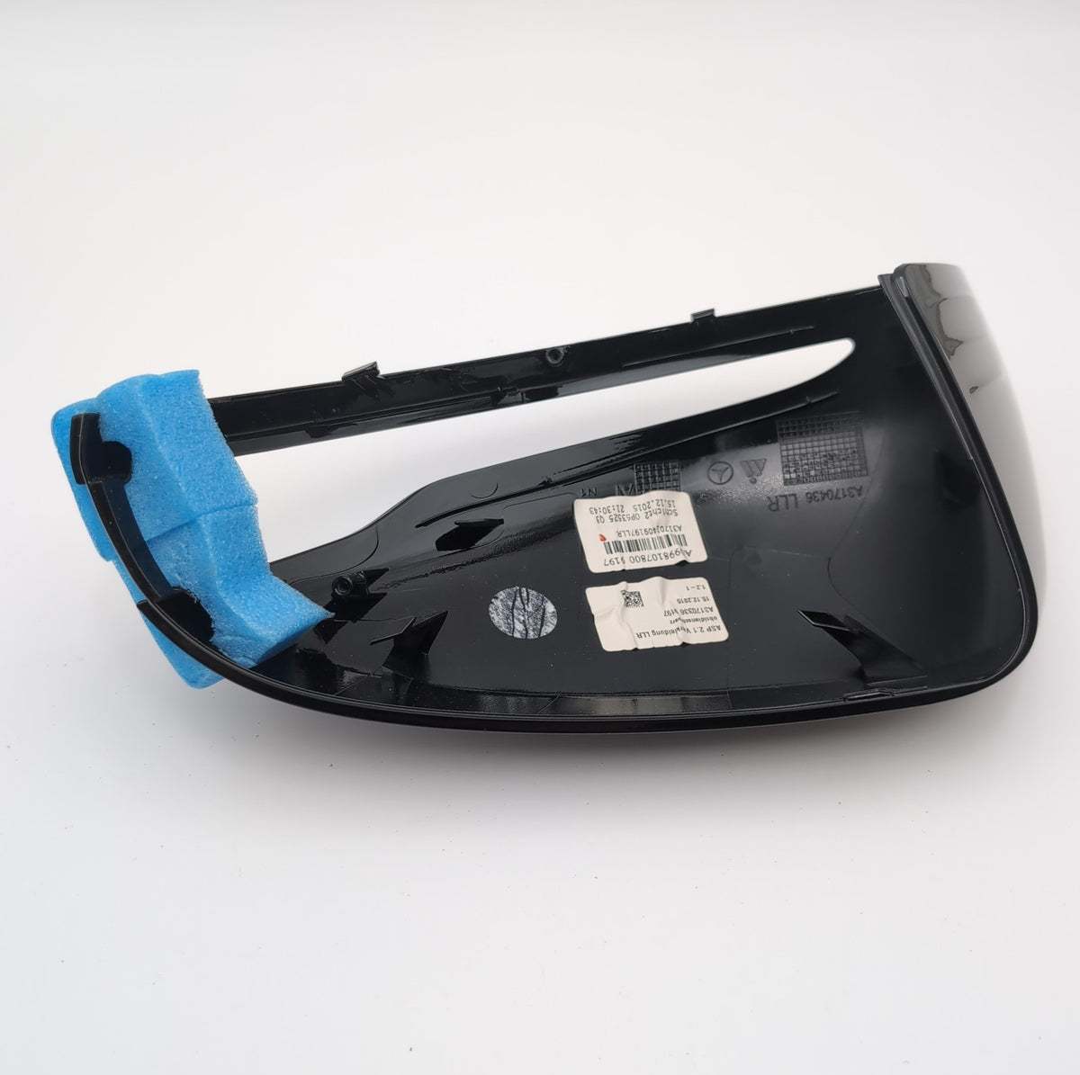 2014- 2020 Mercedes E W205 S W222 C W213 Right Mirror Cover Shell A0998107800