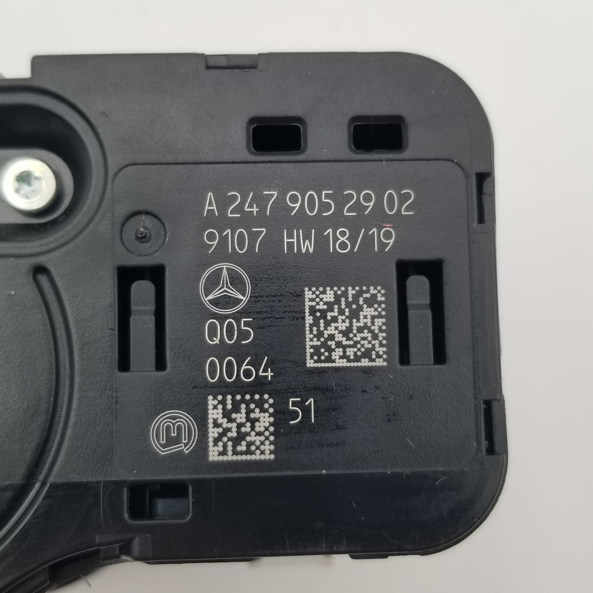 FRONT HEADLIGHT SWITCH CONTROL MERCEDES X247 GLB250 GLB35 CLA35 CLA250 OEM