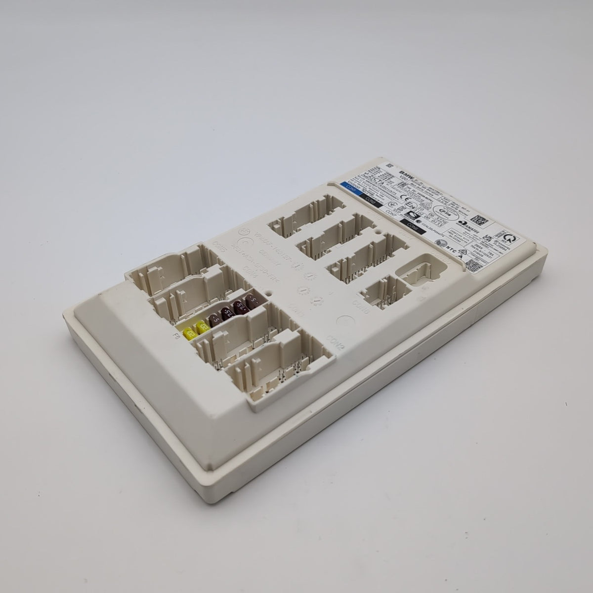 2024 BMW X1 BCM BODY CONTROL MODULE UNIT OEM 5B3CFB9