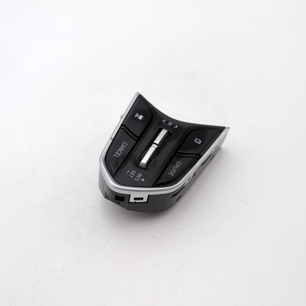 2020-2022 HYUNDAI PALISADE STEERING RING RIGHT CRUISE CONTROL SWITCH OEM