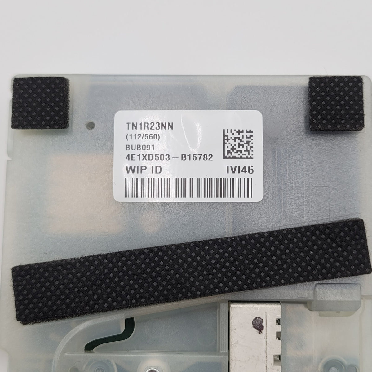 2025 BMW 330i G20 X1 U11 X3 G45 Antenna Telematics Control Module 5B5C761