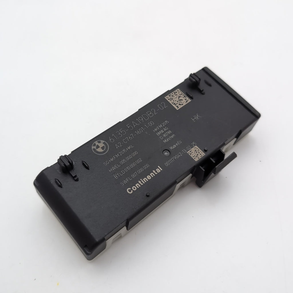2021 - 2026 BMW G20 G30 M3 X3 X6 X6M Rear Liftgate Trunk Lid Control Module