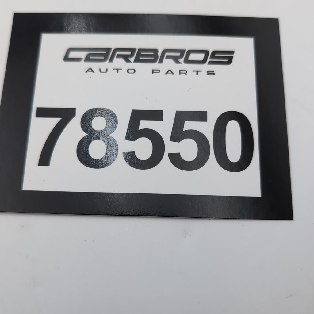 1994 1995 1996 Mercedes C220 C230 C280 ABS Control Module OEM 0125457432