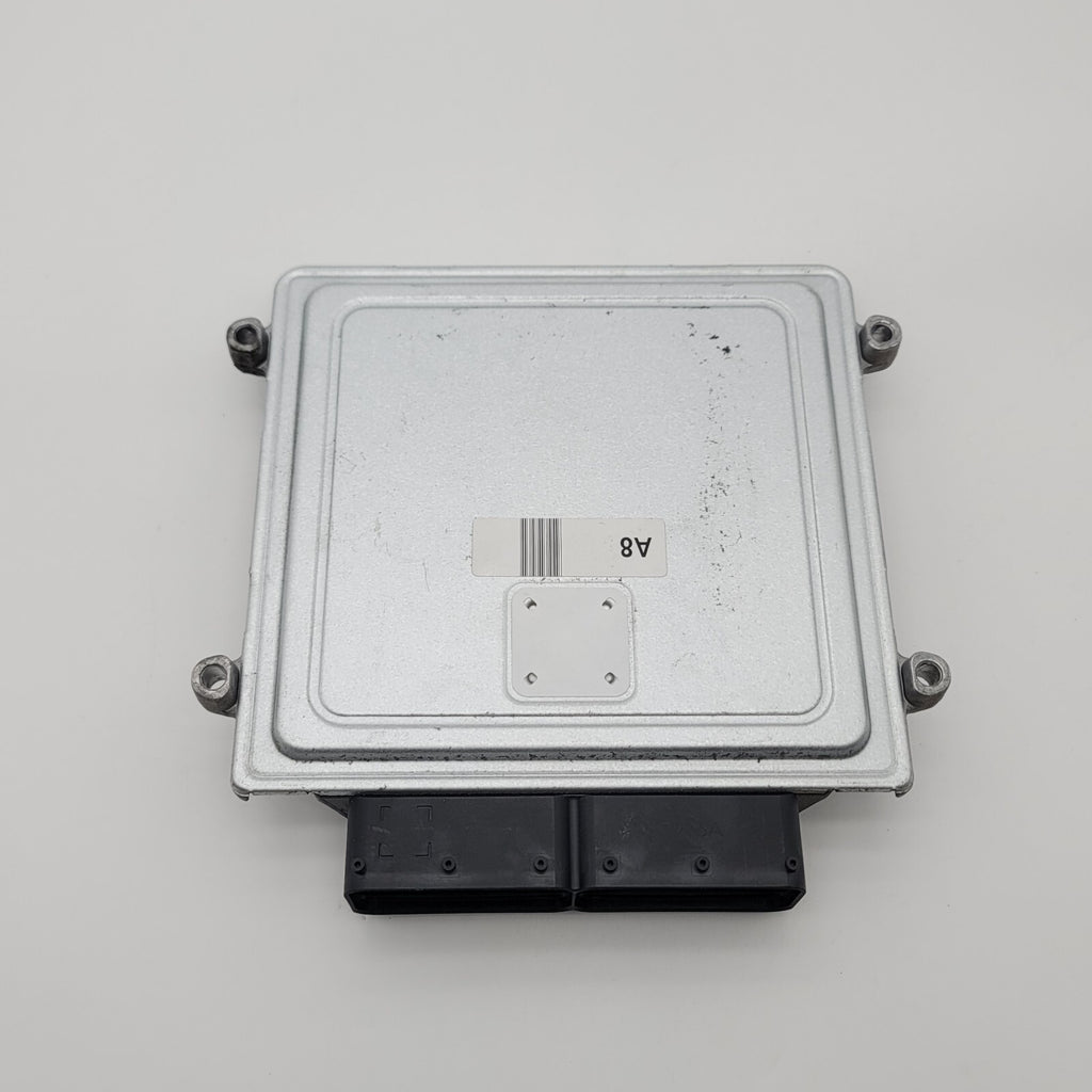 2016 2017 Hyundai Sonata Hybrid 2.0L ECM Engine Computer Module ECU 39160-2EEB0