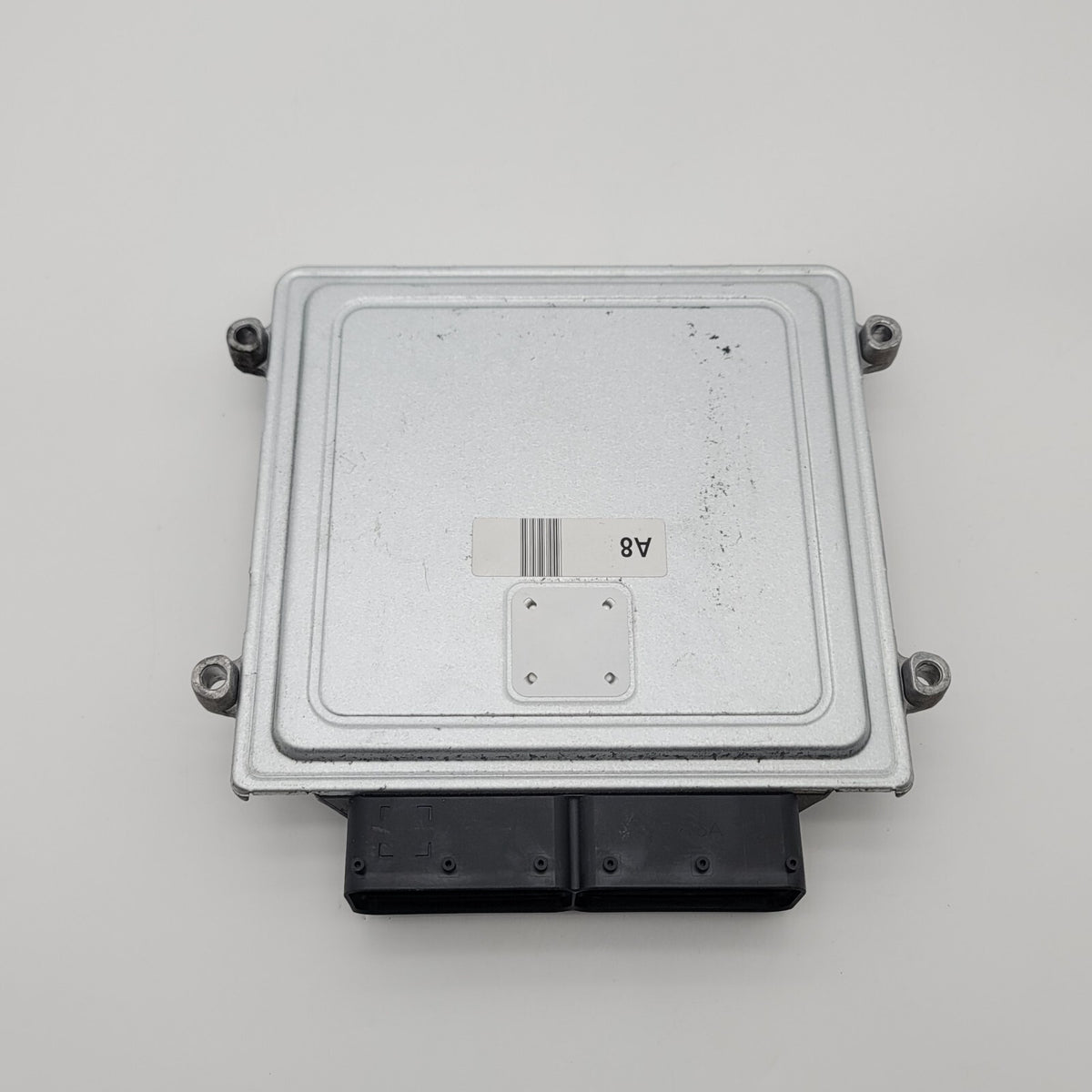 2016 2017 Hyundai Sonata Hybrid 2.0L ECM Engine Computer Module ECU 39160-2EEB0