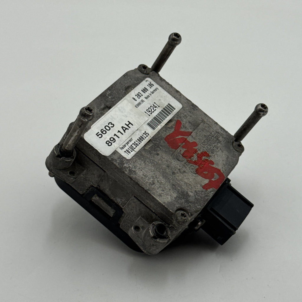2011 2012 2013 Dodge Durango Cruise Distance Radar Sensor 56038911AH