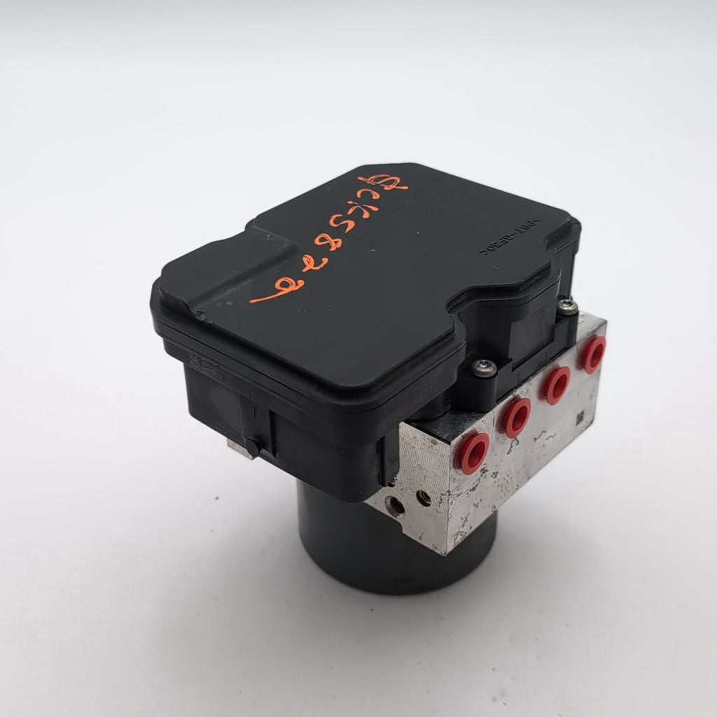 2020 2021 Lexus NX300 2.0L ABS Anti Lock Brake Pump 44540-78090