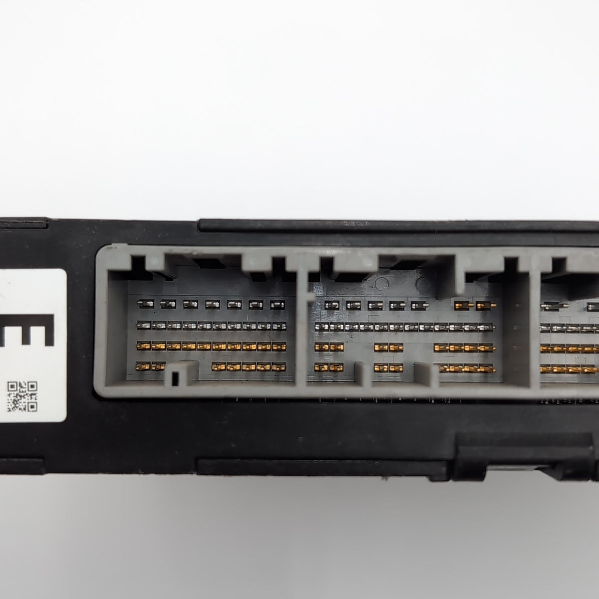 2011 Lexus RX450H Power Management Control Module 89681-48111
