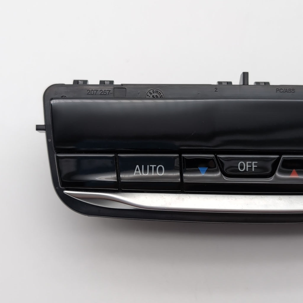 2019 - 2024 BMW M3 G80 330I G20 Rear Air Vent AC Climate Control Switch 9493012