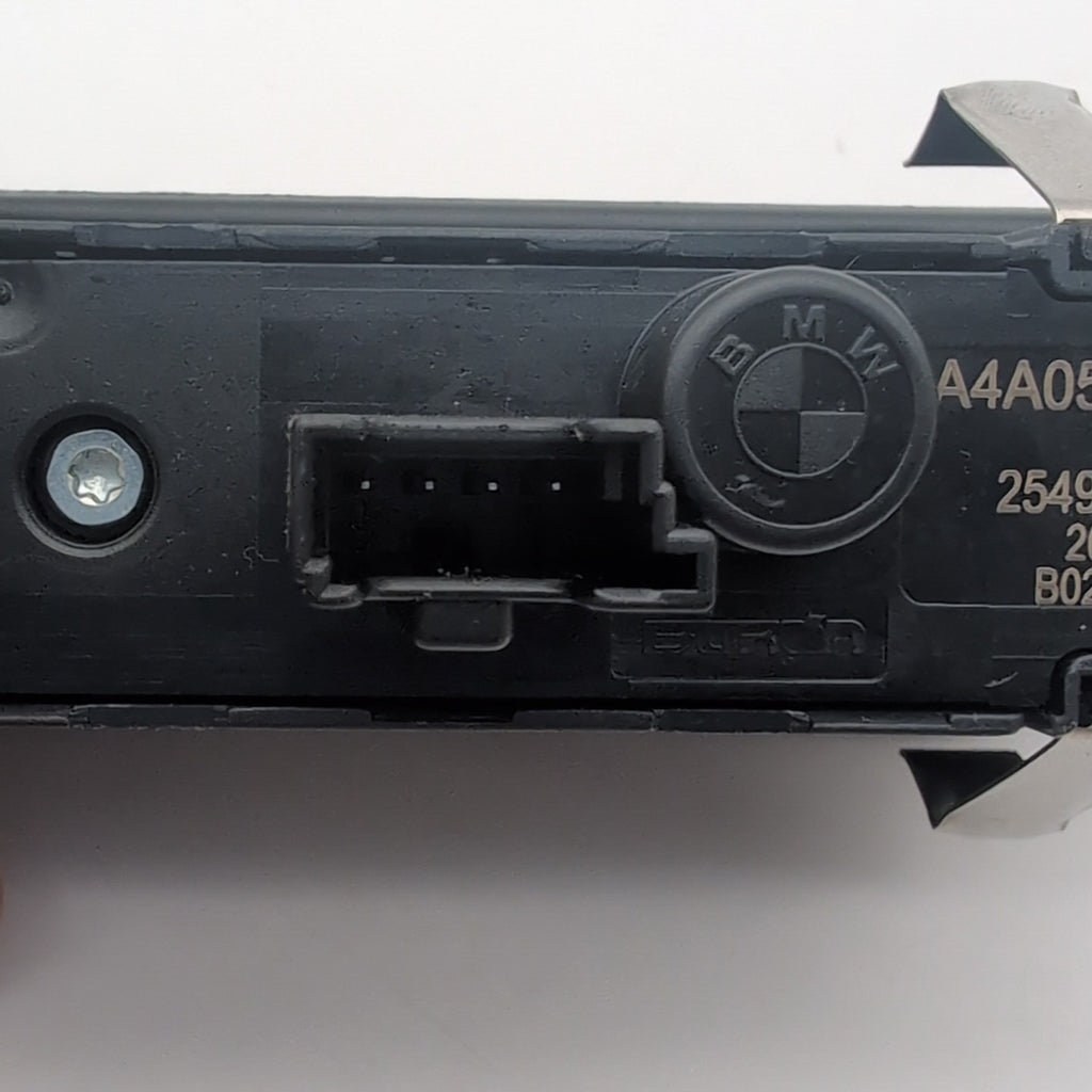 2022 2023 2024 2025 BMW X1 X2 U11 U10 Light Operating Switch Panel OEM 5A4A056