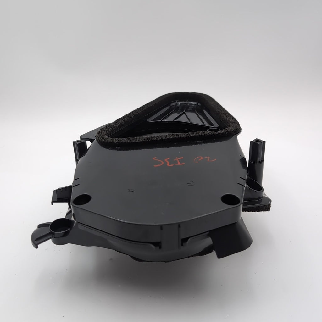 2014- 2021 BMW i3 i3s I01 FRONT LEFT SIDE SUBWOOFER AUDIO SPEAKER 9283791