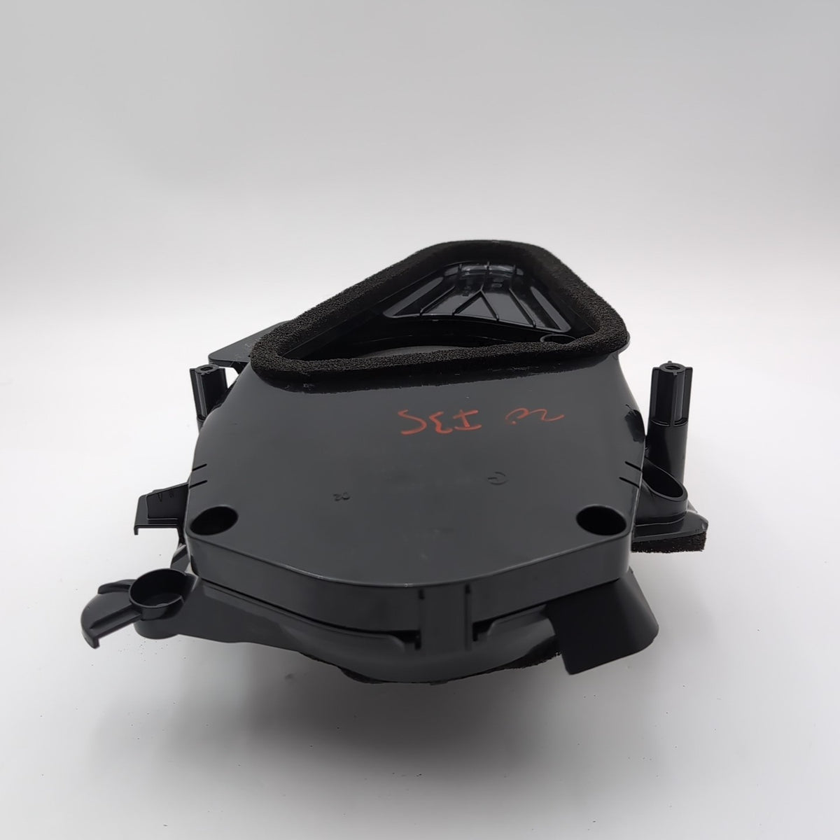 2014- 2021 BMW i3 i3s I01 FRONT LEFT SIDE SUBWOOFER AUDIO SPEAKER 9283791