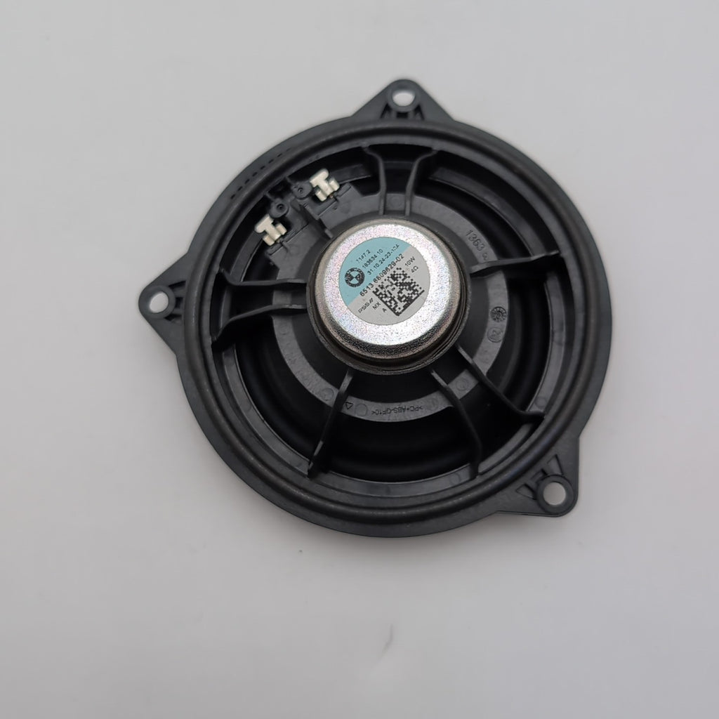 2019 - 2025 BMW G20 X3 X4 X5 X6 X7 Front Rear Door Midrange Speaker 6809629