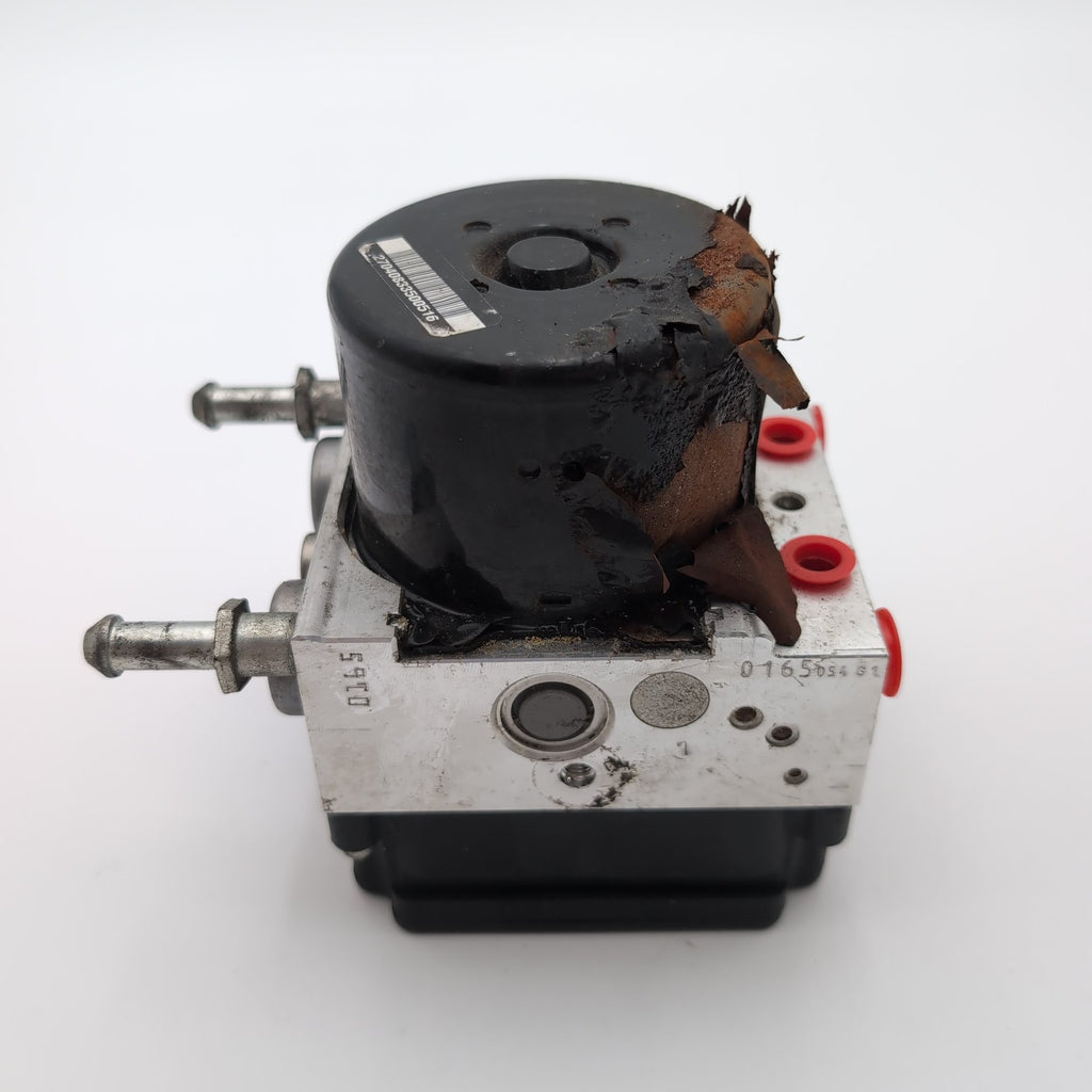 2011 2012 Subaru Outback Legacy ABS Anti Lock Brake Pump 27536AJ00D
