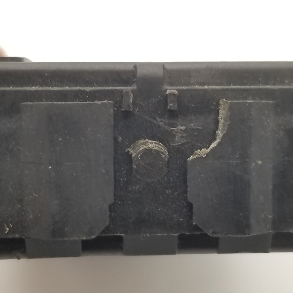 2016 Subaru Forester Engine Computer Module ECU ECM 22765AH291 Oem
