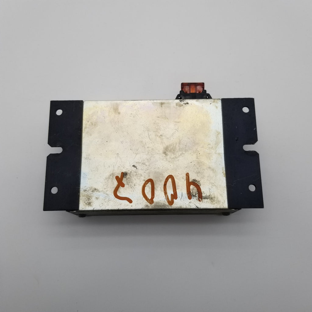 1995 1996 1997 1998 1999 Land Rover Discovery Radio Stereo Amplifier AMR5117