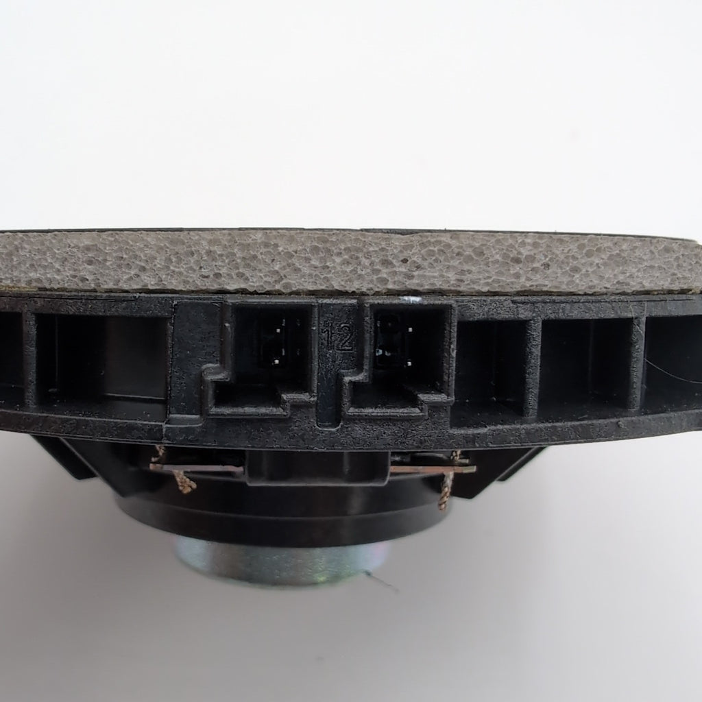 2023 - 2026 BMW 530I 540I G60 X1 X2 Front Rear Door Midrange Speaker 5A06FC5