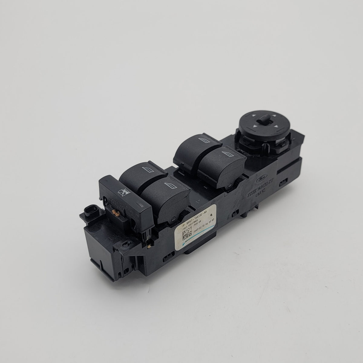 2012 2013 2014 2015 2016 Ford Focus Master Power Window Switch BM5T14A132AA