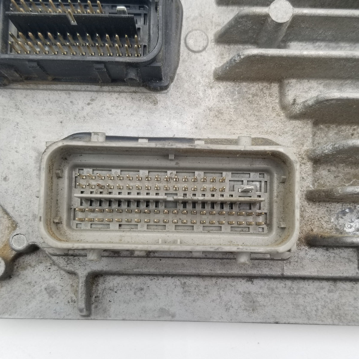 2020 2021 2022 Buick Encore Computer Brain Engine Control ECU ECM EBX 12706635