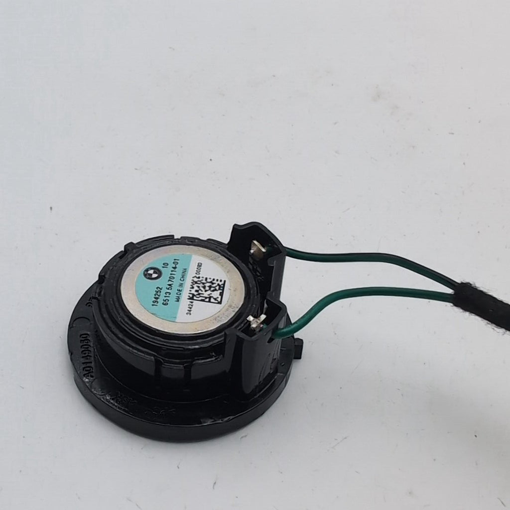 2023 - 2026 BMW 530i 540i 550e i5 G60 Front Rear Panel Tweeter Speaker 5A70114