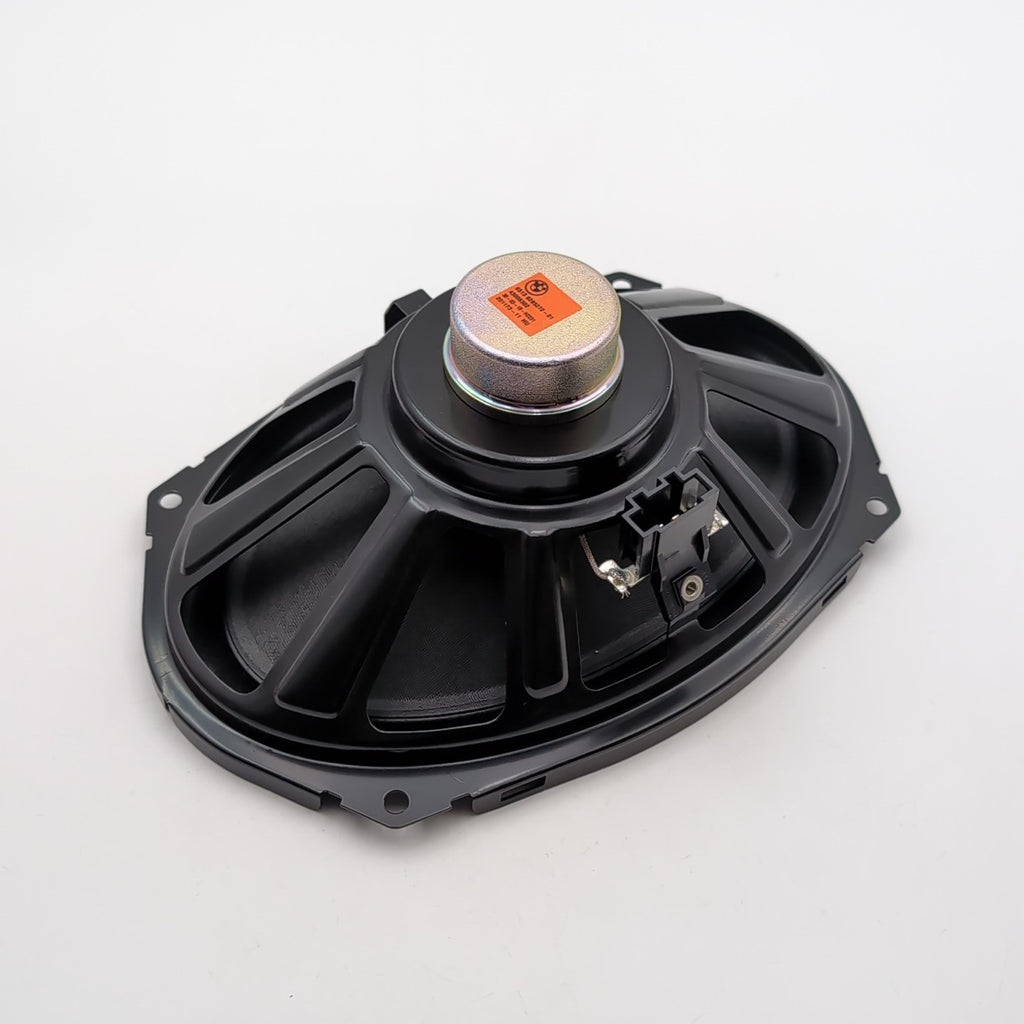 2014- 2021 BMW i3 I01 Front Right Passenger Side Subwoofer Speaker 9285272 OEM