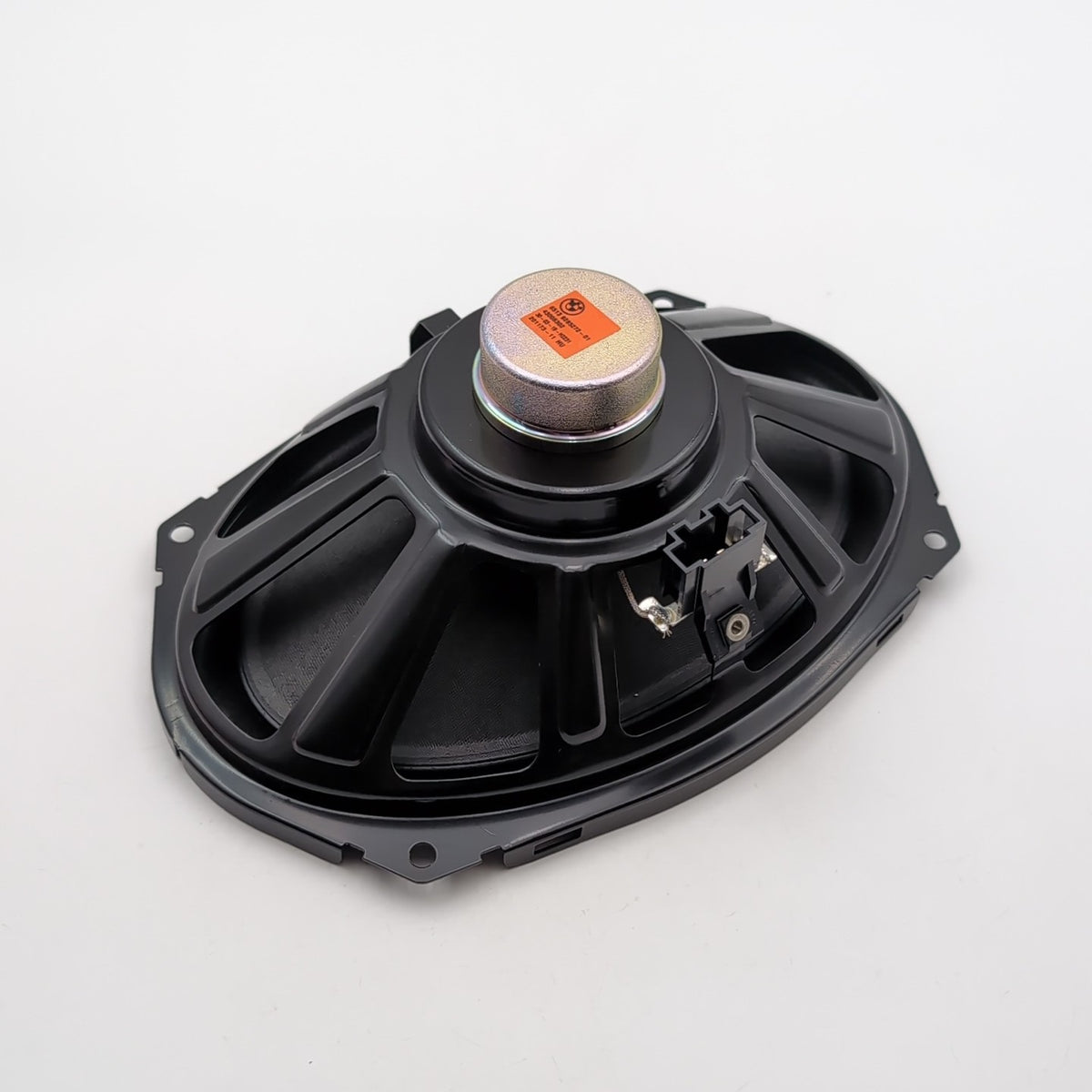 2014- 2021 BMW i3 I01 Front Right Passenger Side Subwoofer Speaker 9285272 OEM
