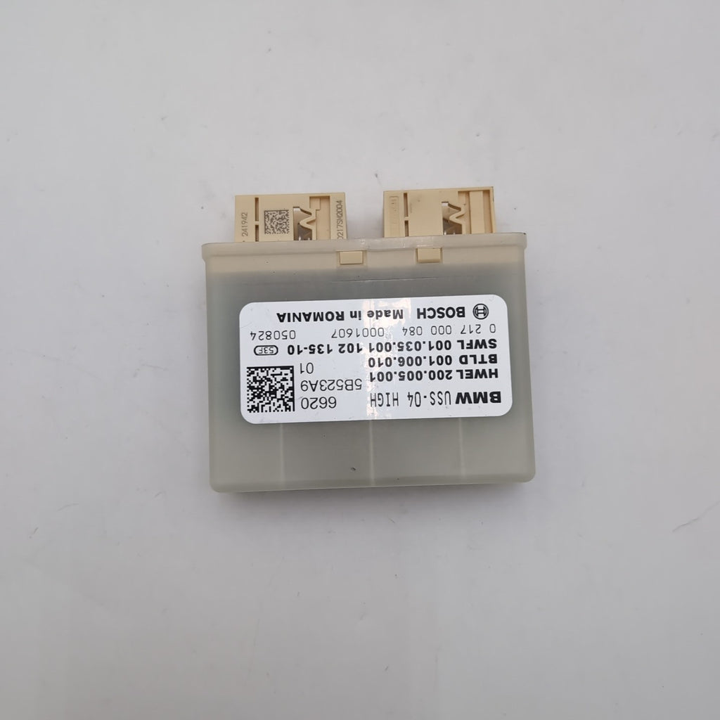 2024 2025 BMW G20 G42 G22 M2 M3 X3 X4 X5 USS Ultrasonic Sensor Control Module