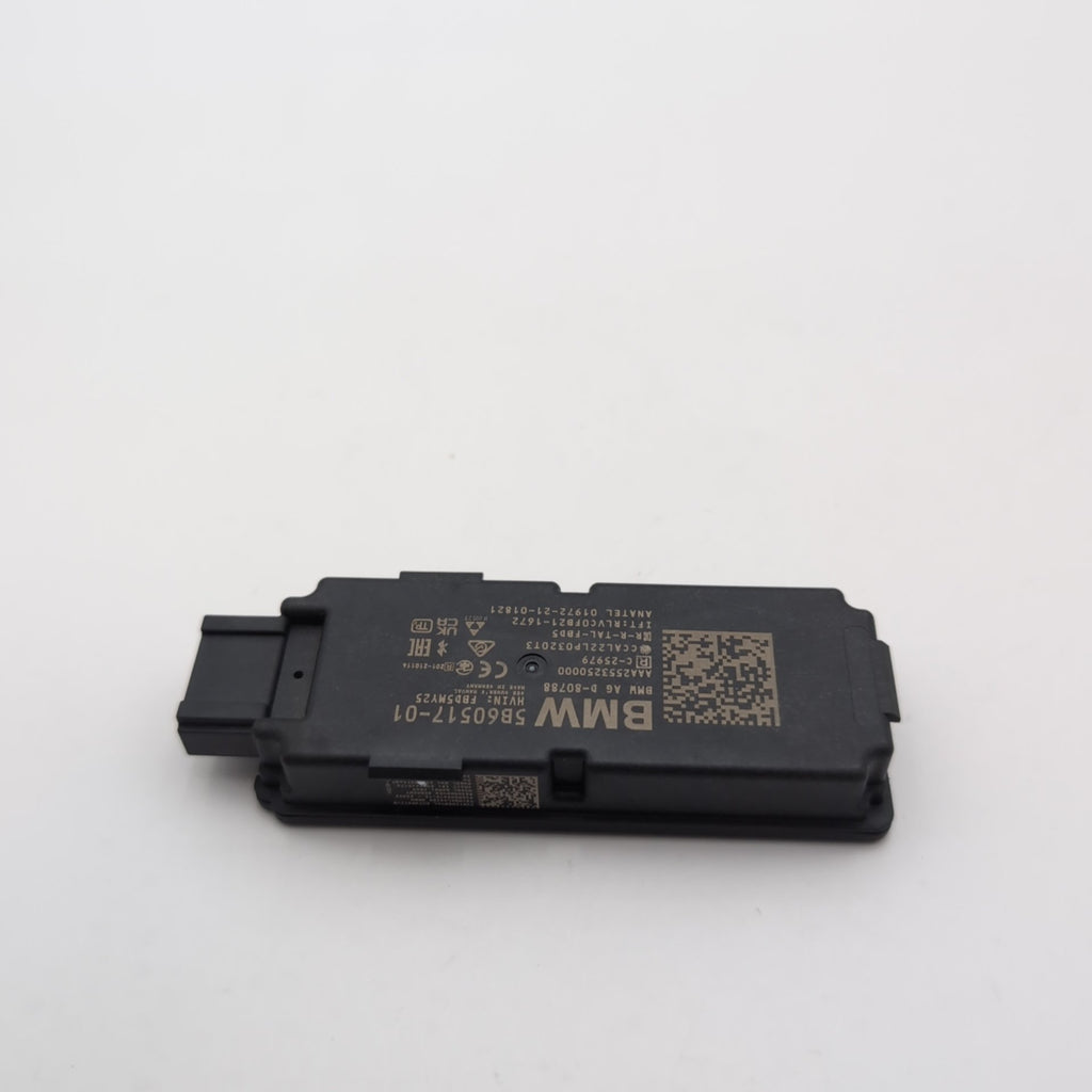 2025 2026 G60 F74 XM X7 X6 X5 X1 X2 X3 iX Radio Remote Receiver Module 5B60517