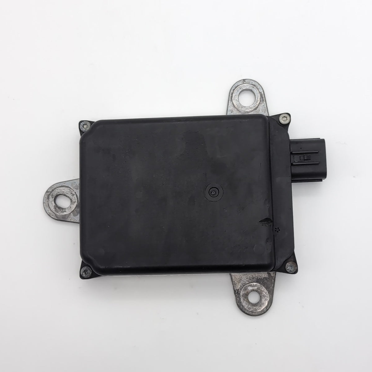 2015 2016 LEXUS IS350 REAR LEFT DRIVER SIDE BLIND SPOT RADAR SENSOR MODULE OEM