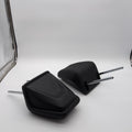 2025 - 2026 BMW X3 M50 Front Left Right Seat Headrest Leather Support Brown G45