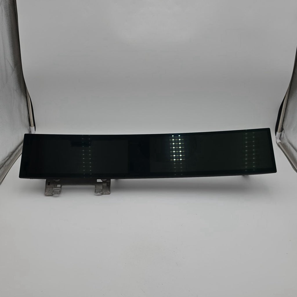 2023 - 2025 BMW XM G05 G06 G07 G09 Instrument Cluster Display Screen 5A93253